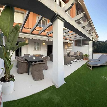 Jávea Apartamento Meraki מראה חיצוני תמונה