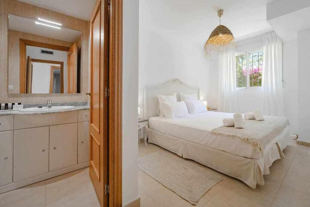 Jávea Apartamento Meraki מראה חיצוני תמונה