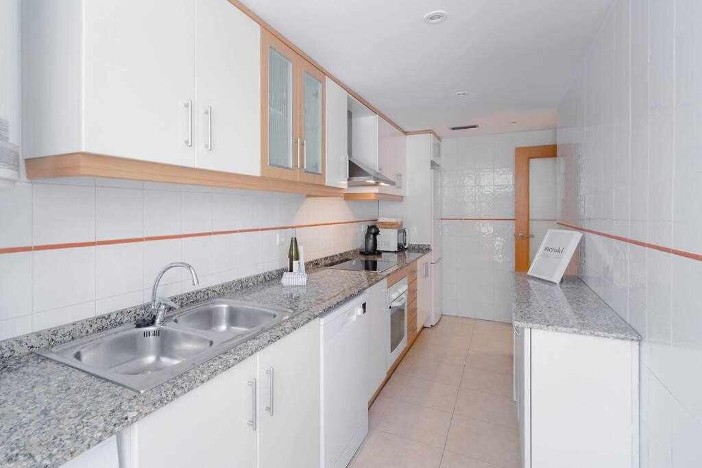 Jávea Apartamento Meraki מראה חיצוני תמונה