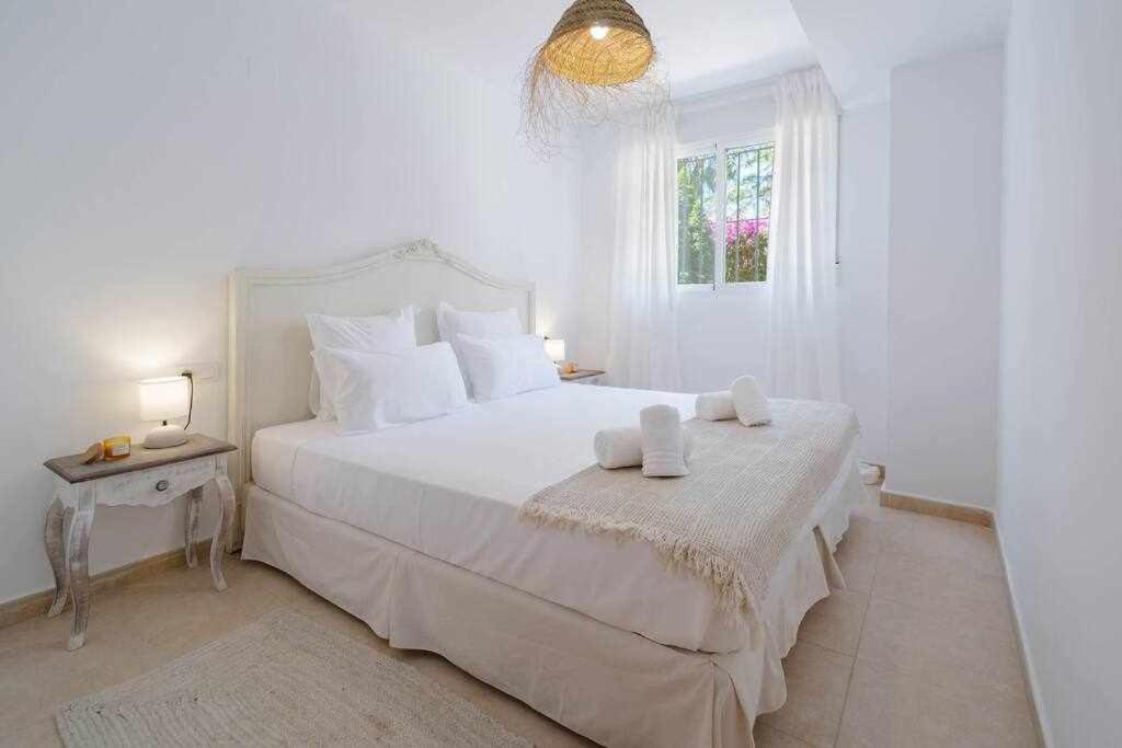 Jávea Apartamento Meraki מראה חיצוני תמונה