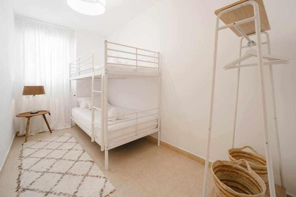 Jávea Apartamento Meraki מראה חיצוני תמונה