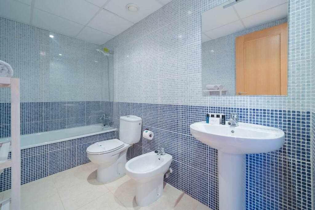 Jávea Apartamento Meraki מראה חיצוני תמונה