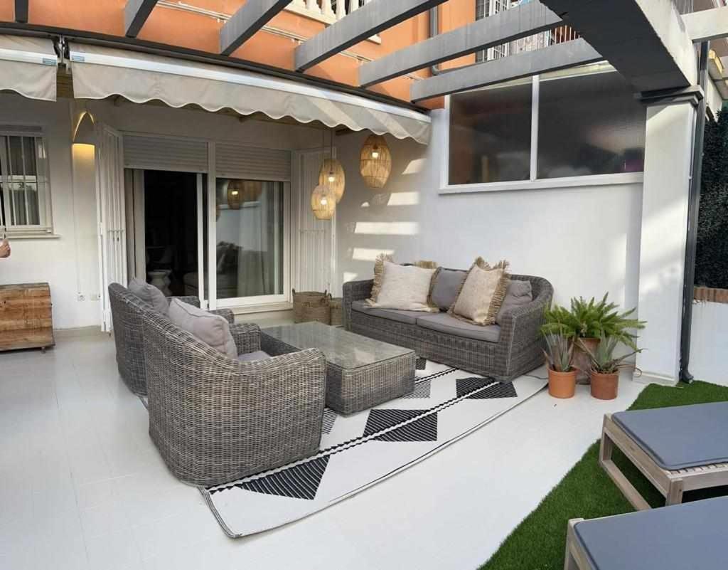 Jávea Apartamento Meraki מראה חיצוני תמונה
