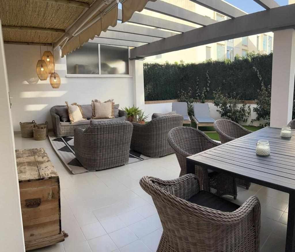 Jávea Apartamento Meraki מראה חיצוני תמונה