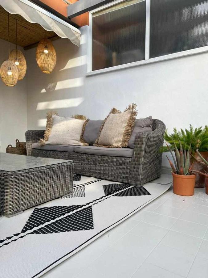 Jávea Apartamento Meraki מראה חיצוני תמונה